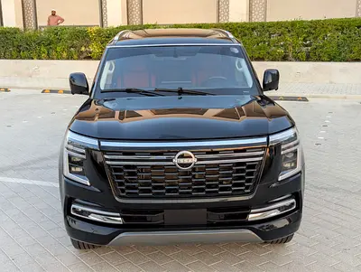 صورة مصغرة 3 لـ 2017 Nissan PATROL