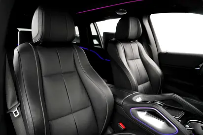 2021 Mercedes-Maybach GLS-CLASS — фото 13