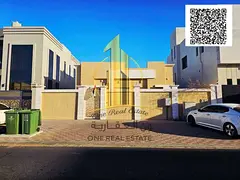 three bedrooms villa for yearly rent at alyasmeen area