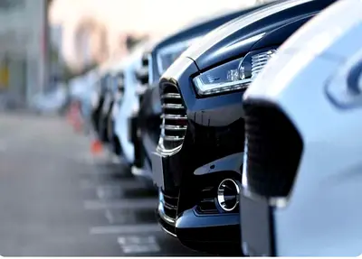 Established Car Rental Company for Sale – Dubai DED Mainland License