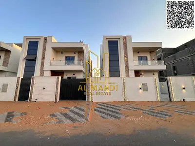 فيلا فاخرة للبيع في منطقة الباهية فرصة لا تُعوّض