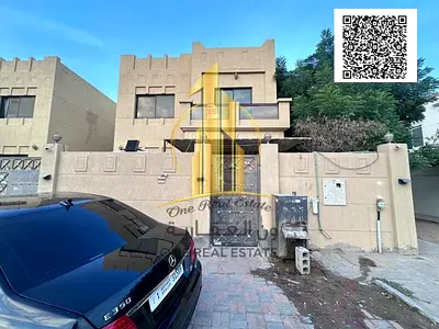 فيلا خمس غرف للبيع في منطقة المويهات 3 عجمان