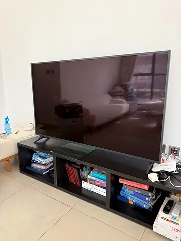 LG 65UQ75006LG 65-inch Smart TV