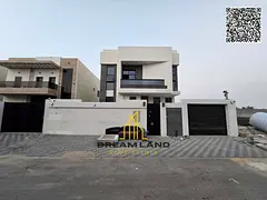 🔥 Best Deal | 5BR Villa for Sale in Al Zahya | All Fees Included | Great Price 🔥