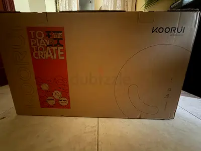 Koorui 27E3QK 240hz 1440p 27inch IPS