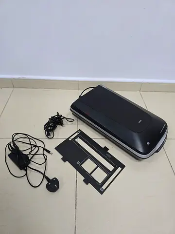 Epson V500 photo for sale