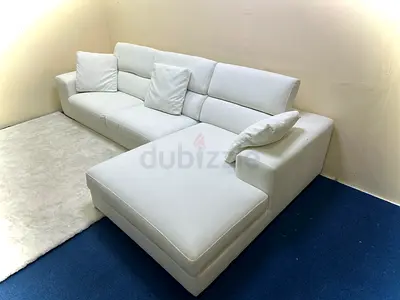 Marina home lshape sofa