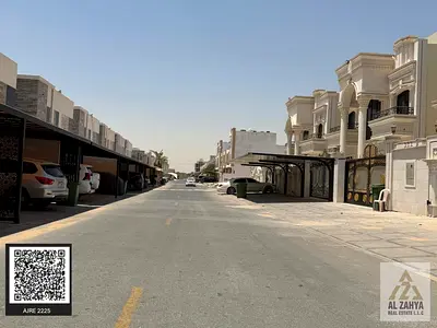 PRIME LOCATION "MASJID FACING TOWNHOUSE LAND || "LIMITED TIME OFFER " || NEAR SHOPS || DIRECT ACCESS FROM MAIN ROAD ! || AL HELIO-2