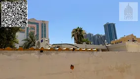 For Sale – Prime Residential &amp; Commercial Plot in Al Rumailah 1, Ajman