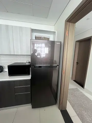 Samsung fridge freezer