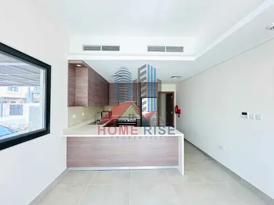 Lavish 3BR With All Masters | Ready To Move | Gated Community