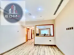 Commercial Office for Rent | In Prime Location Al Ghubaiba near to metro station