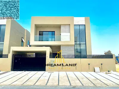 🔥 Premium 4BR Villa for Sale in Al Zahya | Luxury Living | Spacious 3,500 sq ft 🔥