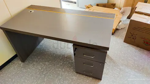 140cm Brand New Office Desk For Sale