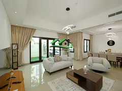 Spacious Family Living Fully Furnished Vacant Now