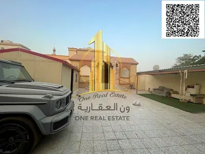 🏡🔥 فيلا زاوية شارعين للبيع في الروضة 2 – عجمان | دخل 110 ألف سنوياً 🔥🏡