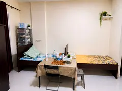 Female Bed Space Available | Italy Cluster U06| AED 850| International city