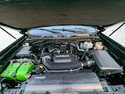 صورة مصغرة 19 لـ 2017 Nissan PATROL