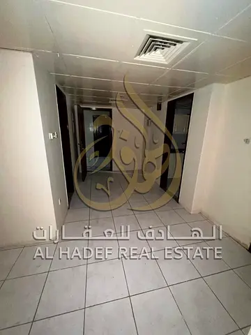 2BR Apartment in Al Majaz 1 | Large Hallway | Separate Living Room | Sharing Contract | 4 Payments | AED 48K