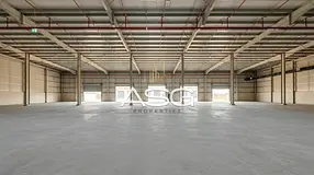 Prime retail space | DIC | 27,438 sqft
