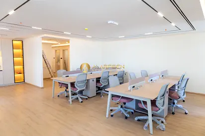 Investor Deal | Fitted Office | 10% Guaranteed ROI
