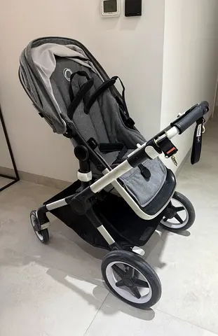 Bugaboo fox2