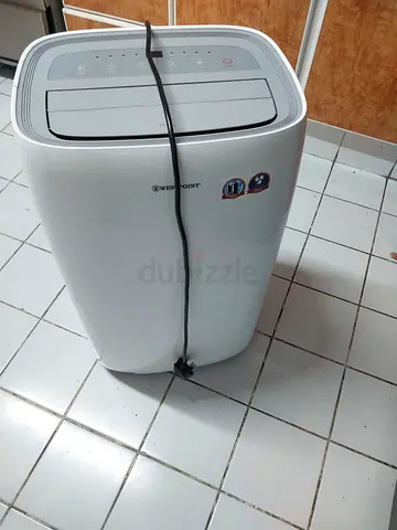 Ac still new condition