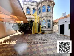 A great opportunity to own a spacious villa in Al Rawda 1,