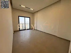 **For annual rent: 2BR apartment in Al Alia, Ajman. Store room, 1 month free, built-in wardrobes, ce