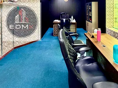 Office Space for Rent | Strategic Location in Bur Dubai