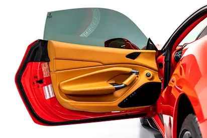 2020 Ferrari F8 TRIBUTO 照片 10