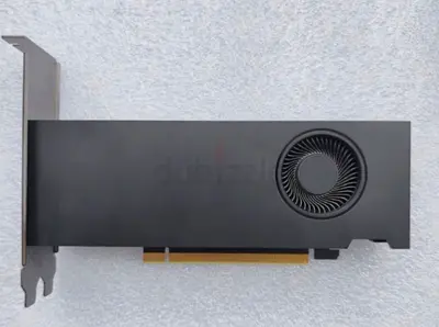 PNY NVIDIA RTX A2000 Graphic Card 6GB