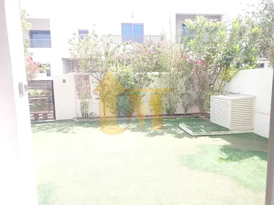 Large | 3BR+Maid |Near Entrance|Community Pool Gym