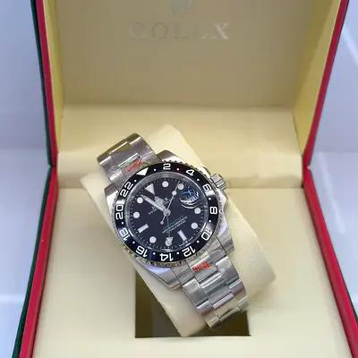 Rolex GMT master II automatic
