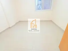 Biggest size 1bhk available for family Near Al madina Shopping Centre with wall drop central Ac Muwa
