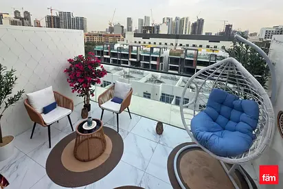 Fully Furnished | Prime Location | Spacious Layout