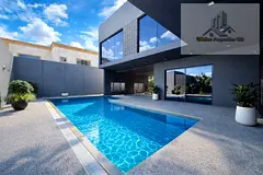 EXCLUSIVE VILLA | Luxurious VIlla | Cinema Room