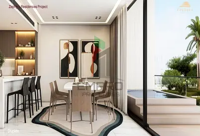 Water front living| only monthly EMI| Rush!