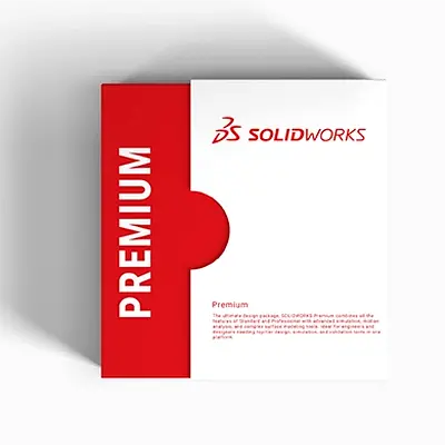 Classifieds: SOLIDWORKS Premium 3D CAD Design Software for windows ...