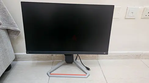 Benq Mobius EX2510S