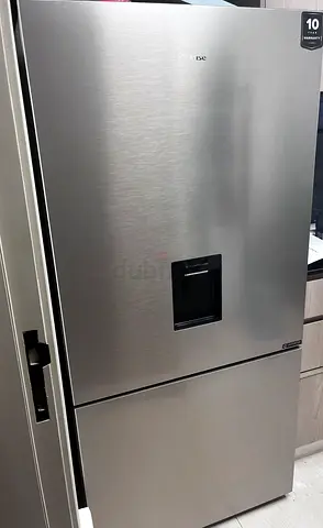 HiSense Fridge used 10 months