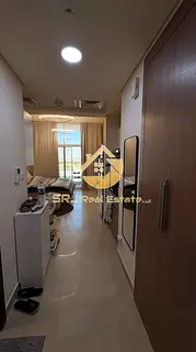 Fully Furnished | Modern Studio | Ready to Move In