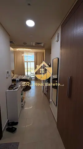 Fully Furnished | Modern Studio | Ready to Move In