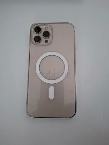 Iphone 12 Pro Max 256GB Gold