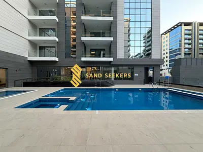 Luxury Furnished Studio | Spacious Layout | Bills Included