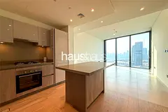 High Floor | Burj Views | Exclusive