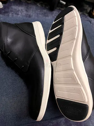 Cole Haan Zerogrand Full Leather shoes 44 gucci nike jordan balenciaga valentino tumi tommy hilfiger