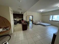 Furnished 1 Bedroom | Executive Tower B | Fountain View