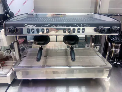 LaCimbali M23 Coffee Machine For Sale