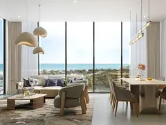 Luxury Living | Private Balconies | Sea View